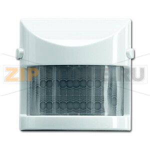 Датчик движения с мультилинзой, белый ABB 2CKA006800A2641 