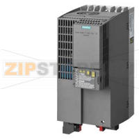 SINAMICS G120C RATED POWER 15,0КВТ WITH 150% OVERLOAD FOR 3 SEC 3AC380-480V +10/-20% 47-63HZ INTEGRATED FILTER CLASS A I/O-INTERFACE: 6DI, 2DO,1AI,1AO SAFE TORQUE OFF INTEGRATED FIELDBUS: USS/ MODBUS RTU PROTECTION: IP20/ UL OPEN TYPE SIZE: FSC 295X140X20