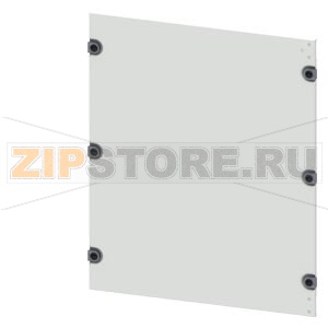 Крышка H600/W800 Siemens 8PQ2060-8BA01 