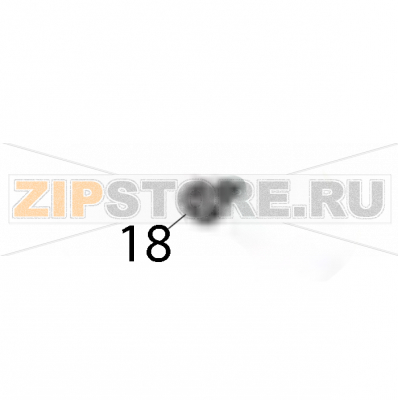 Bind head screw Sato SG112-ex Bind head screw Sato SG112-exЗапчасть на деталировке под номером: 18Название запчасти на английском языке: Bind head screw Sato SG112-ex.