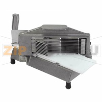EASY TOMATO SLICER (3/8)