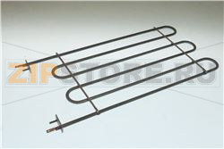 RESISTENZA; 400V 