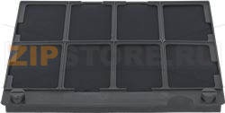 HOOD CARBON FILTER ELICA MOD.20 