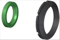 ДЕРЖАТЕЛЬ SOUL + УПЛОТНИТЕЛЬНАЯ ПРОКЛАДКА ДВИГАТЕЛЯ