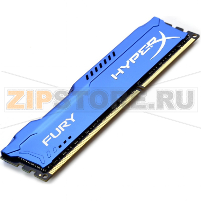 Оперативная память 8 Гб, 1600 МГц, DDR3 Kingston KF316C10B/8 