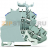 Double-deck terminal block; Shield/through terminal block; Shield/N; without marker carrier; for DIN-rail 35 x 15 and 35 x 7.5; 2.5 mm; Push-in CAGE CLAMP®; 2,50 mm; gray Wago 2002-2218/099-000 - Double-deck terminal block; Shield/through terminal block; Shield/N; without marker carrier; for DIN-rail 35 x 15 and 35 x 7.5; 2.5 mm; Push-in CAGE CLAMP®; 2,50 mm; gray Wago 2002-2218/099-000