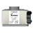 Предохранитель, 700 A, AC 690 В, 200 кА, size 3, 70x104x59 мм, aR, IEC Eaton FUSE 700A 690V 3SB - Предохранитель, 700 A, AC 690 В, 200 кА, size 3, 70x104x59 мм, aR, IEC Eaton FUSE 700A 690V 3SB