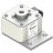 Предохранитель, 700 A, AC 690 В, 200 кА, size 3, 70x104x59 мм, aR, IEC Eaton FUSE 700A 690V 3SB - Предохранитель, 700 A, AC 690 В, 200 кА, size 3, 70x104x59 мм, aR, IEC Eaton FUSE 700A 690V 3SB