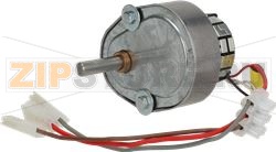 GEAR MOTOR MECHTEX 16D333E 