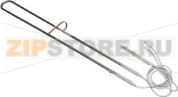 RESISTANCE D&amp;#039;ECOULEMENT EVAPORATEUR 