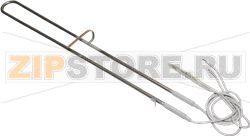 RESISTANCE D&amp;#039;ECOULEMENT EVAPORATEUR 