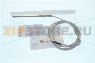 Sonda PT1000 connettore wt 1,40m 