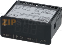 CONTROLLER EVCO EV3294N9