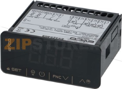 CONTROLLER EVCO EV3294N9 