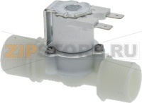 ЭЛЕКТРОМАГНИТНЫЙ КЛАПАН 230В Ø 3/4"MM