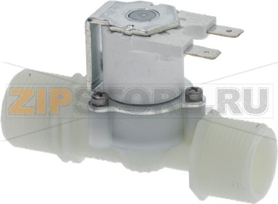 ЭЛЕКТРОМАГНИТНЫЙ КЛАПАН 230В Ø 3/4&quot;MM 