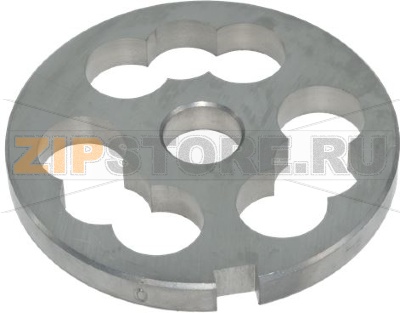 GRILLE TYPE 98 N° 0 