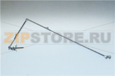 ARTICULATION A CARDAN 