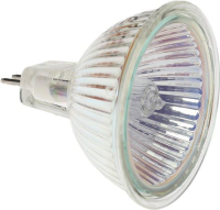 HALOGEN LAMP MR16-PUV-S GU5.3 20W 24V