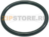 УПЛОТНИТЕЛЬНОЕ КОЛЬЦО OR06200 EPDM