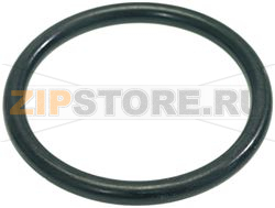 УПЛОТНИТЕЛЬНОЕ КОЛЬЦО OR06200 EPDM 