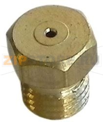 INJECTEUR D 83 M 6 UNIV. 