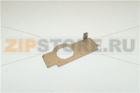 --PIASTRINA SERRAT.PORTA XS 08 U