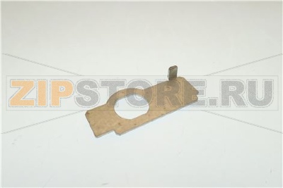 --PIASTRINA SERRAT.PORTA XS 08 U 