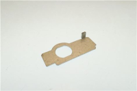 --PIASTRINA SERRAT.PORTA XS 08 U