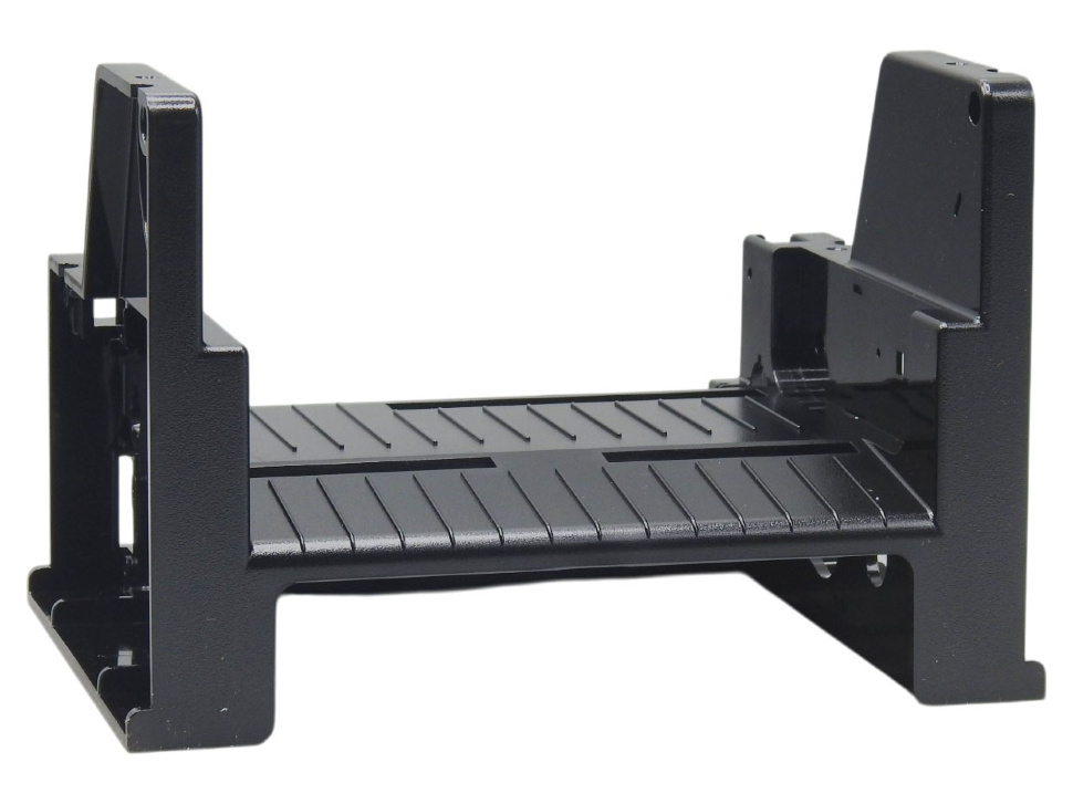 Рама основания Godex EZPi-1300 Рама основания Godex EZPi-1300Запчасть на деталировке под номером: 27Название запчасти Godex на английском языке: Base frame EZPi-1300.