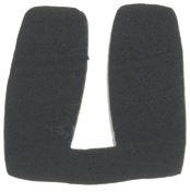 ПРОКЛАДКА ДЛЯ ДВЕРНОГО СТЕКЛА 2000 ММ 