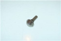Lower stainless steel stud screw