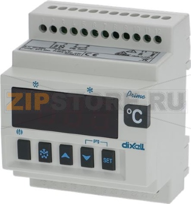 КОНТРОЛЛЕР DIXELL XR30D-5N0C1 