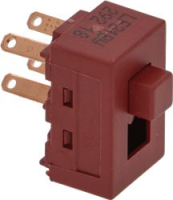 LIGHT SWITCH ELICA 2011G