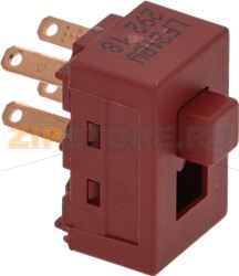 LIGHT SWITCH ELICA 2011G 