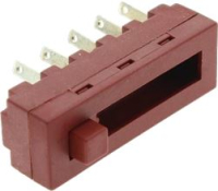 MOTOR SWITCH WHIRLPOOL 481927618411