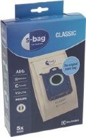 BAG FOR VACUUM CLEANER 5 S-BAG CLASSIC E