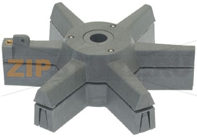 СРЕДНЯЯ ВЕРХНЯЯ ЗВЕЗДОЧКА 