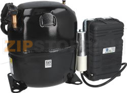 COMPRESSOR TECUMSEH CAJ4511Y/S CSR 