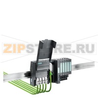 SIMATIC NET, SCALANCE XF204IRT, FLAT, УПРАВЛЯЕМЫЙ IE IRT КОММУТАТОР, 4 X 10/100 МБИТ/С RJ45 ПОРТА, КОНТАКТ СИГНАЛА ОБ ОШИБКЕ С КНОПКОЙ НАСТРОЙКИ, РЕЗЕРВИРУЕМОЕ ПИТАНИЕ, УСТРОЙСТВО PROFINET-IO, УПРАВЛЕНИЕ СЕТЬЮ, ВСТРОЕННЫЙ МЕНЕДЖЕР РЕЗЕРВИРОВАНИЯ, ВКЛЮЧАЯ