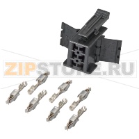 AMP разъём IFM EC2017