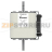Предохранитель, 1100 A, AC 1250 В, 100 кА, size 3, 74x92x141 мм, aR, IEC Eaton FUSE 1100A 1250V - Предохранитель, 1100 A, AC 1250 В, 100 кА, size 3, 74x92x141 мм, aR, IEC Eaton FUSE 1100A 1250V
