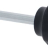 РУЧКА ЗАТОЧН. Ø 25 MM  M5X16 MM - РУЧКА ЗАТОЧН. Ø 25 MM  M5X16 MM