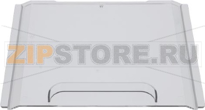 DOOR FOR DELIVERY COMPARTMENT 