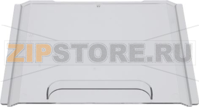 DOOR FOR DELIVERY COMPARTMENT 