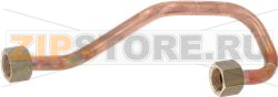 SAFETY VALVE TUBE EAGLE ONE 