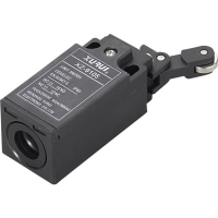 Выключатель концевой 250 В/AC, 10 А, IP65 TRU Components XZ-9/105