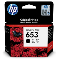 Картридж, трехцветный HPE 3YM74AE