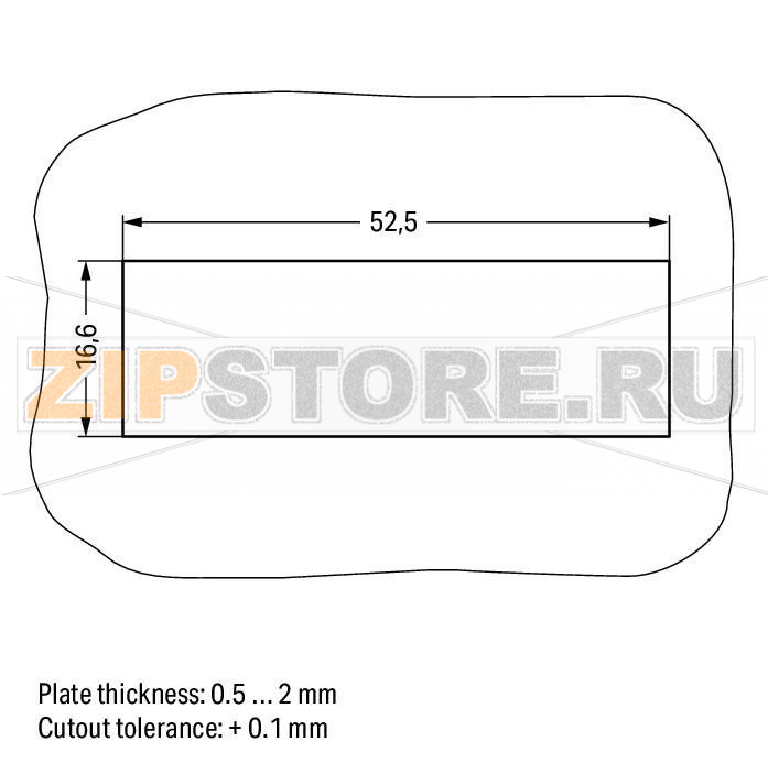 Защелкивающийся штекер; 5-пол.; Код. A; 4,00 mm; черные Wago 770-715 Protected against mismating and maintenance-freePush-in CAGE CLAMP® spring pressure connection technology allows solid conductors to be simply pushed into a unit.Two wire connections per pole for loops or bridgesAdditional variable coding is possible....