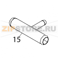 Pressure intake Fagor FI-80